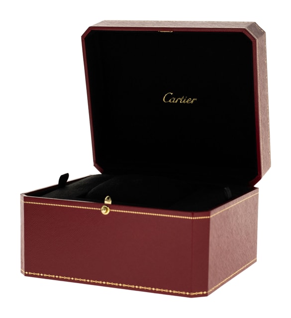 Cartier Tank Francaise W51007Q4 Image 4